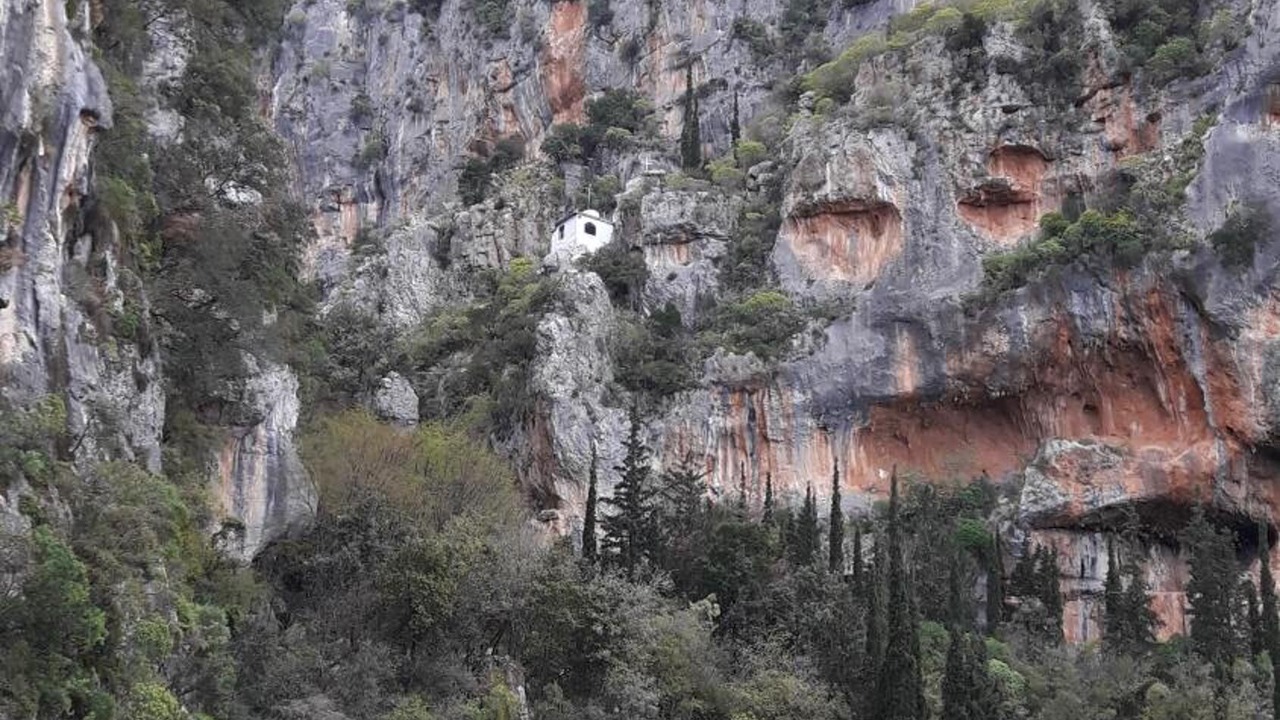 Photo of Outdoor in Charakas