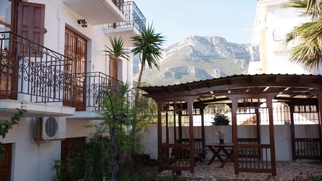 Photo of Patio Balcony in Charakas