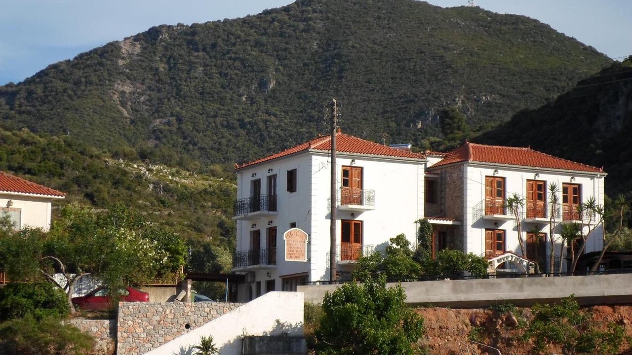 Photo of Outdoor in Charakas