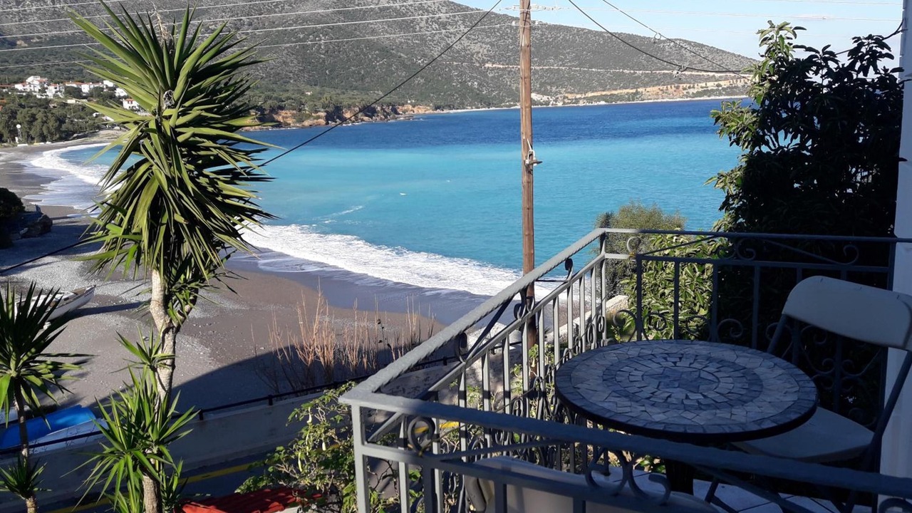 Photo of Patio Balcony in Charakas