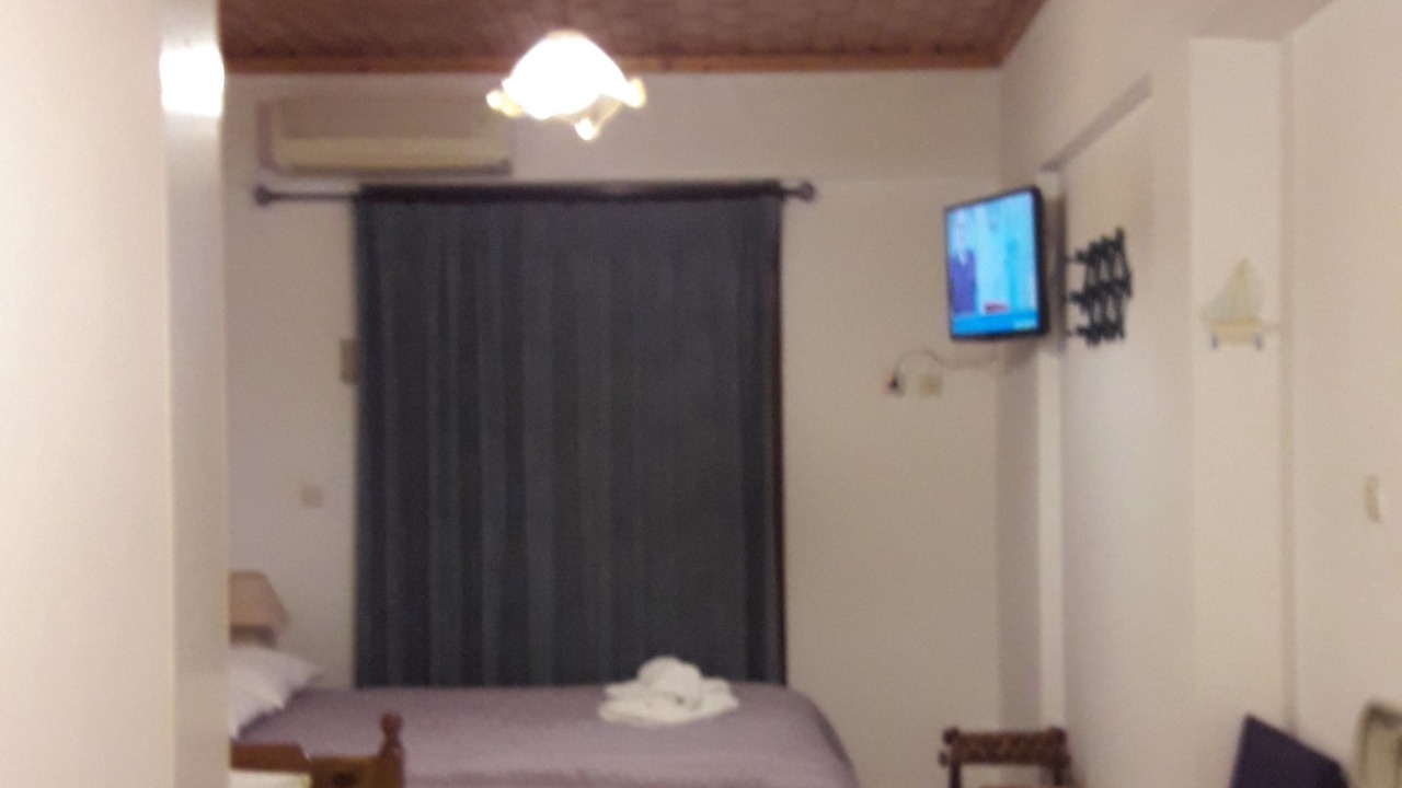Photo of Bedroom in Charakas