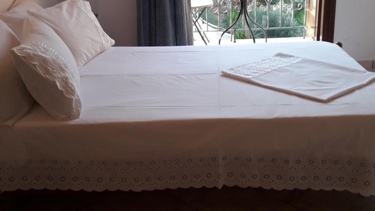 Photo of Bedroom in Charakas