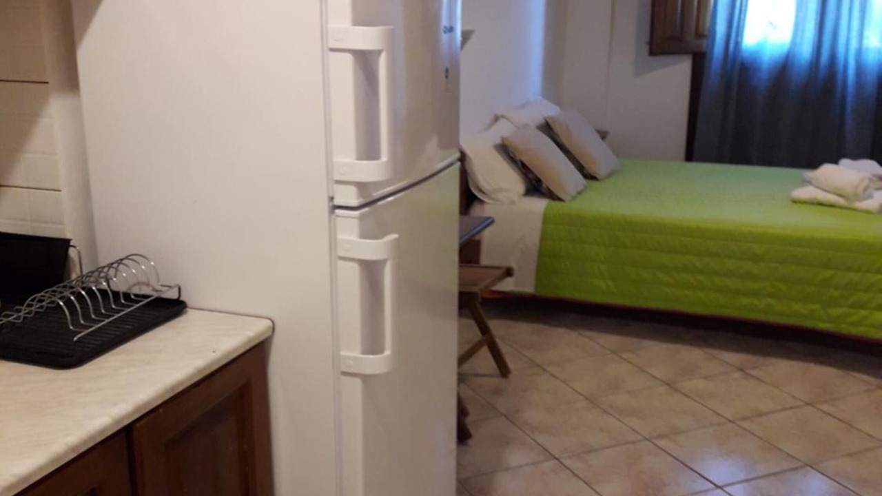 Photo of Bedroom in Charakas