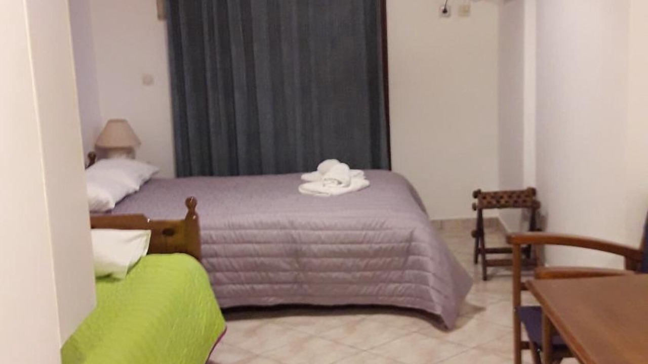 Photo of Bedroom in Charakas