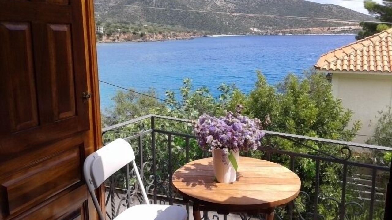 Photo of Patio Balcony in Charakas