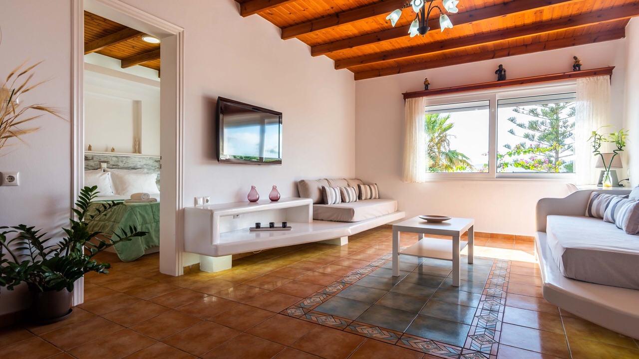 Photo of Bedroom in Adamas