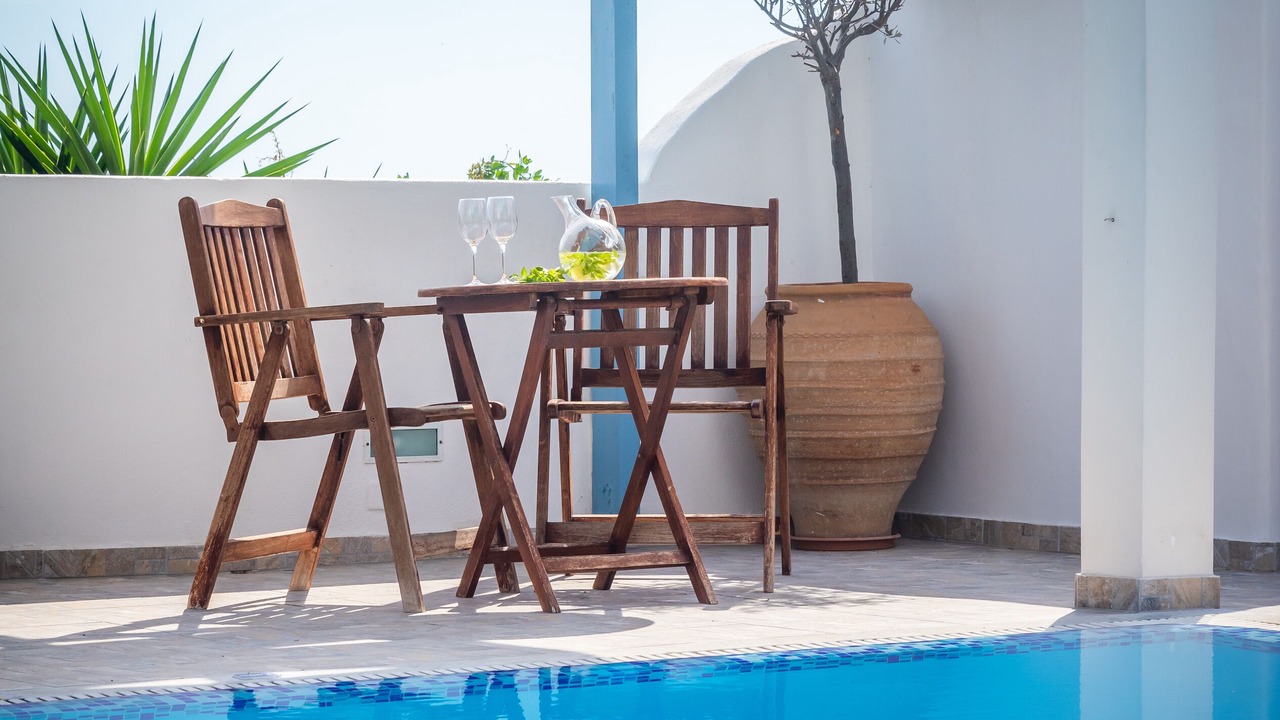 Photo of Outdoor in Adamas