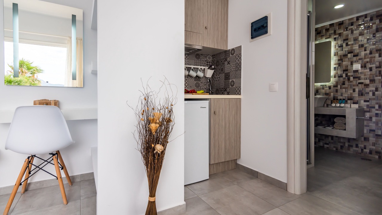 Photo of Bedroom in Adamas