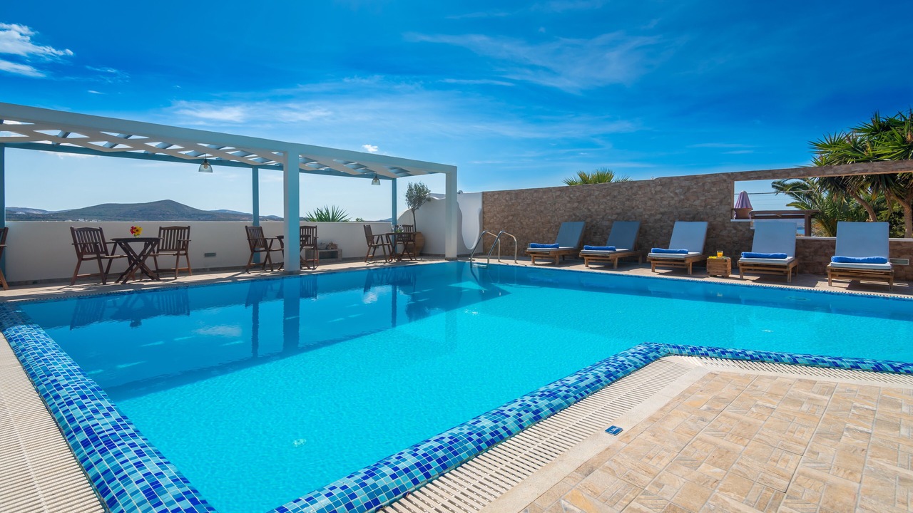 Photo of Outdoor in Adamas
