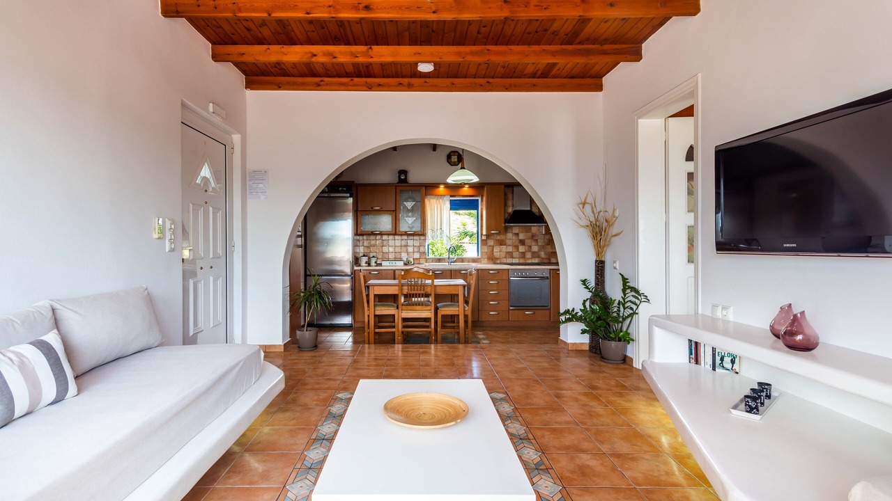 Photo of Livingroom in Adamas