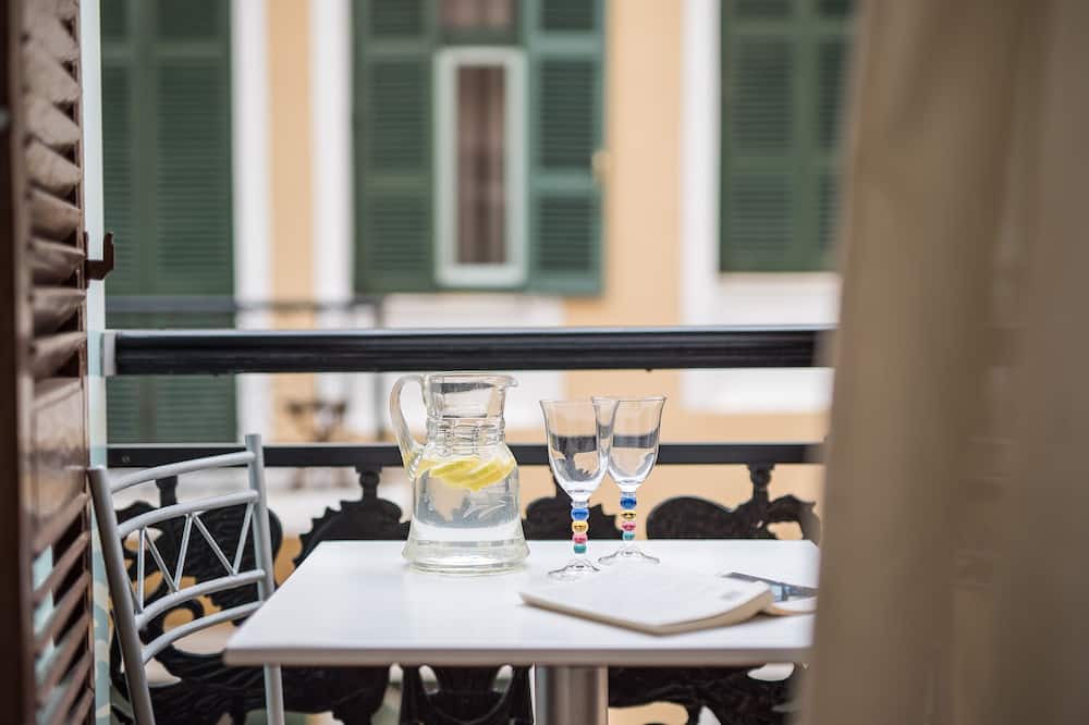 Photo of Patio Balcony in Old Town
