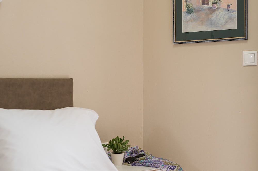 Photo of Bedroom in Old Town