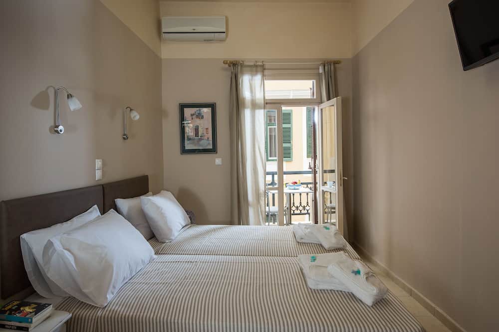 Photo of Bedroom in Old Town