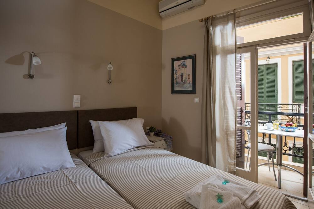 Photo of Bedroom in Old Town