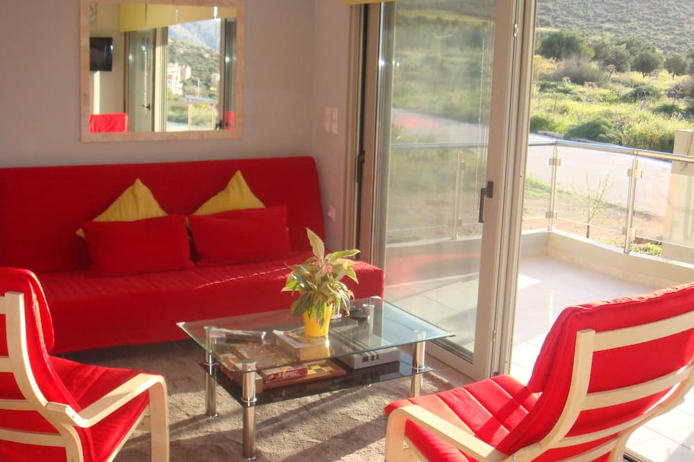 Photo of Bedroom in Charakas