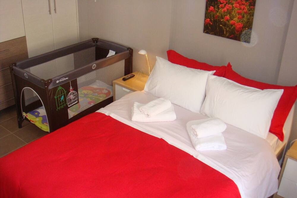 Photo of Bedroom in Charakas
