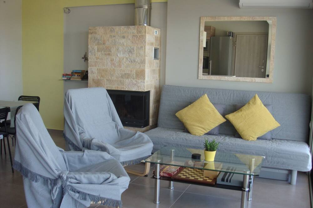 Photo of Bedroom in Charakas