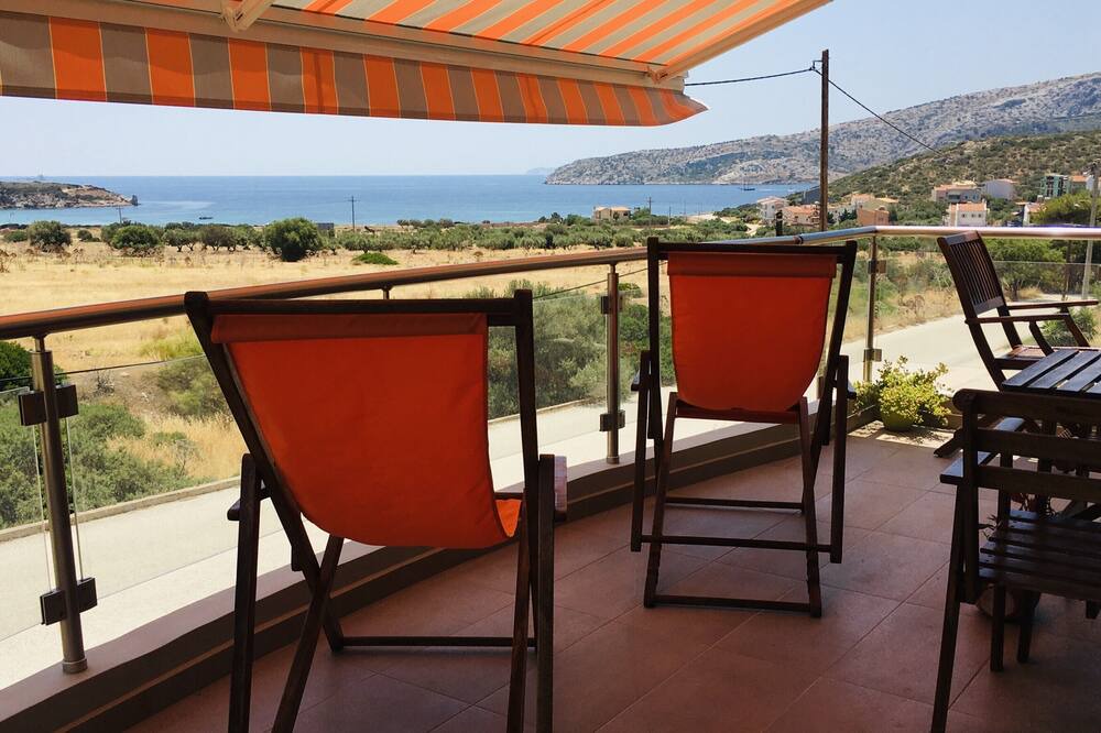 Photo of Patio Balcony in Charakas