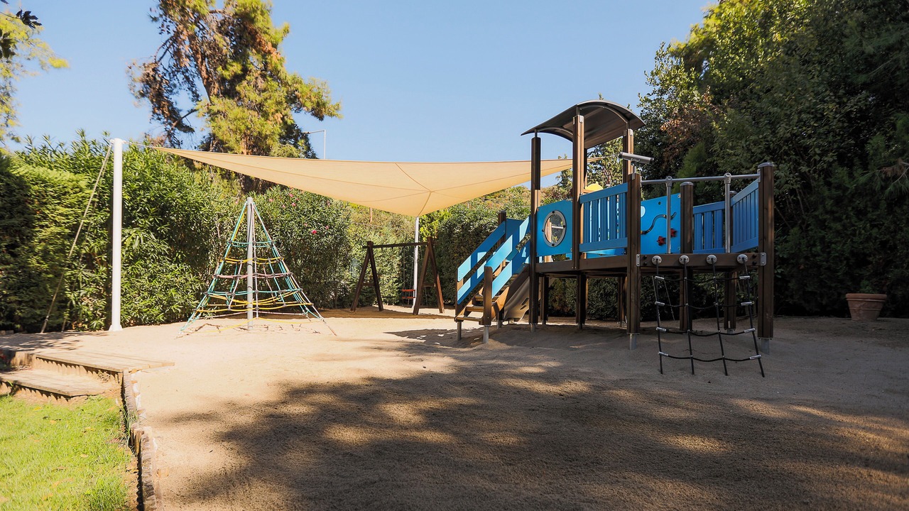 Photo of Outdoor in Ouranoupoli