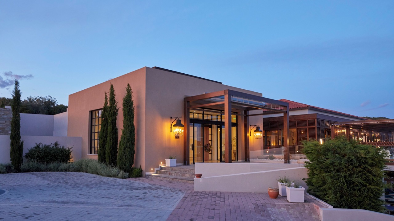 Photo of Outdoor in Ouranoupoli