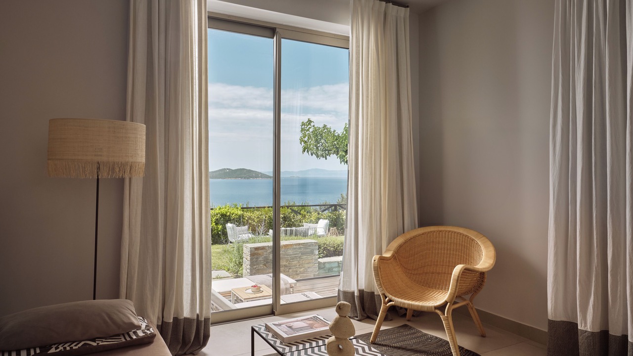 Photo of Outdoor in Ouranoupoli