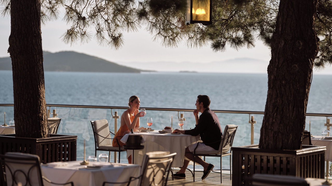 Photo of Others in Ouranoupoli