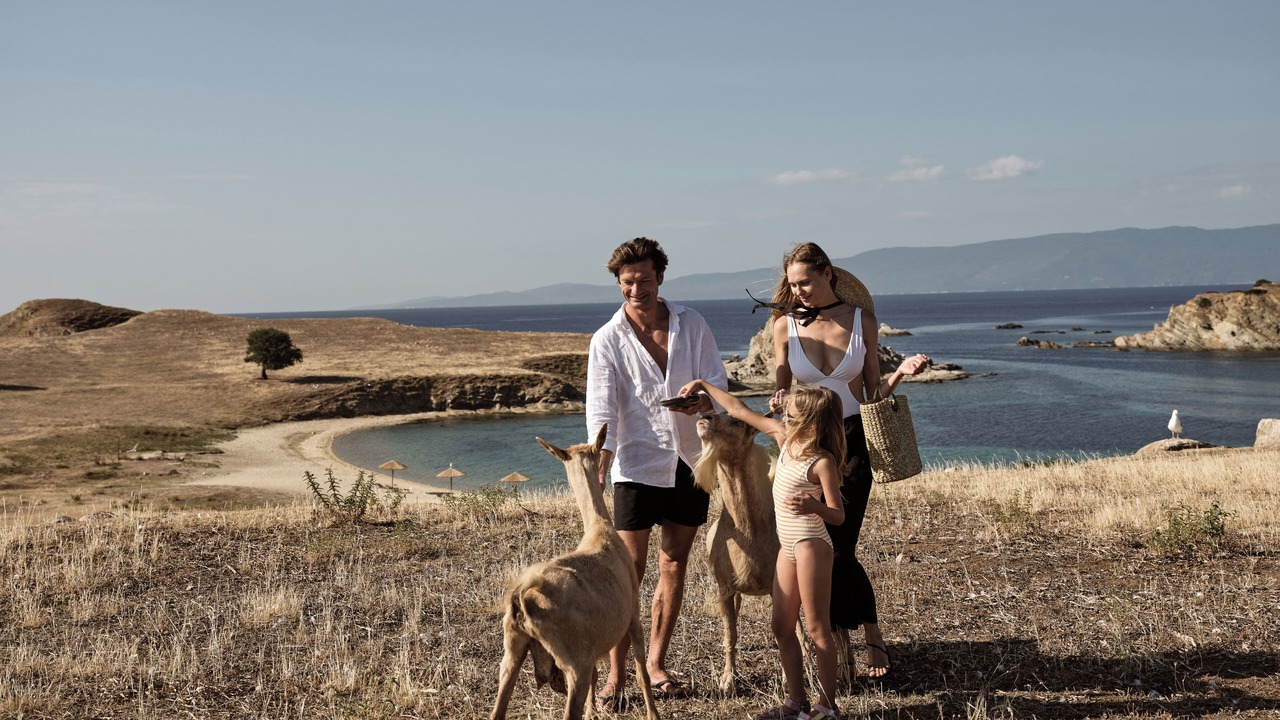 Photo of Others in Ouranoupoli
