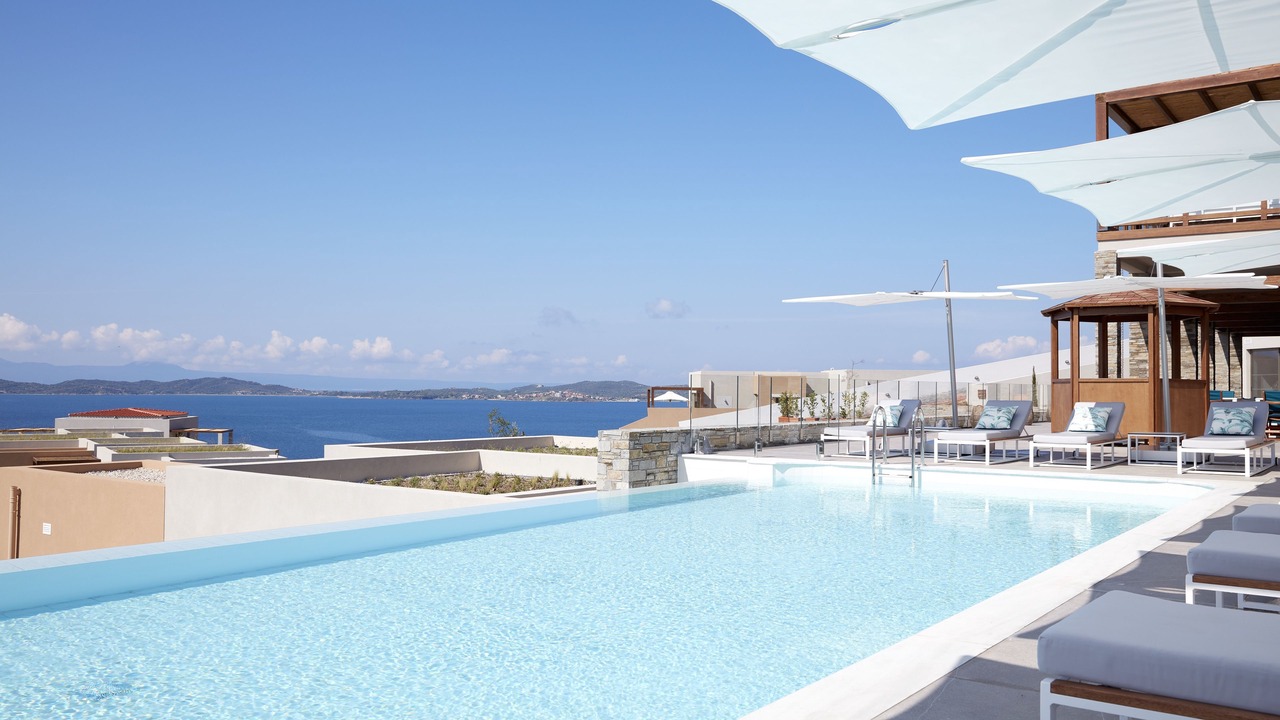 Photo of Outdoor in Ouranoupoli