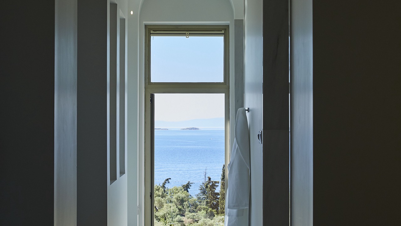 Photo of Outdoor in Ouranoupoli