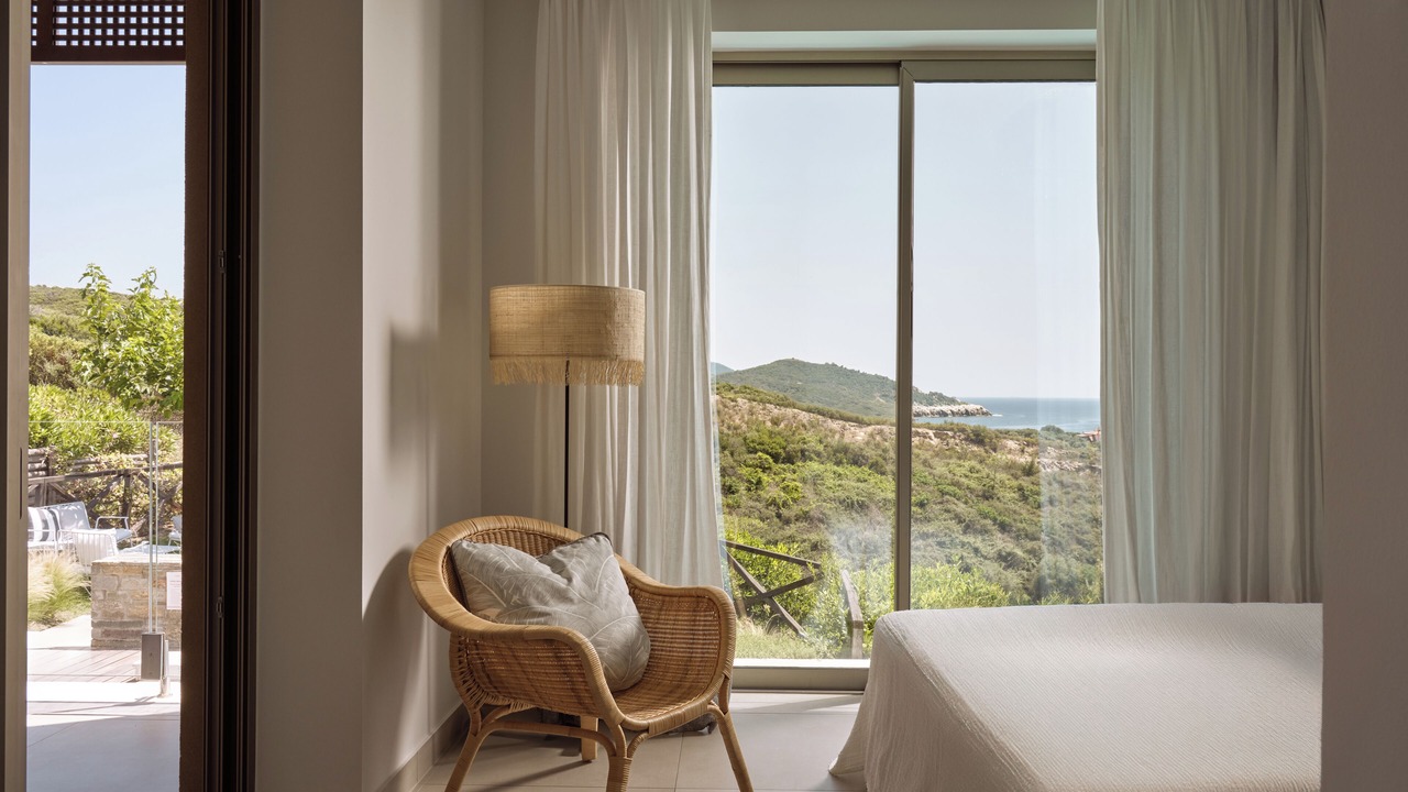 Photo of Outdoor in Ouranoupoli