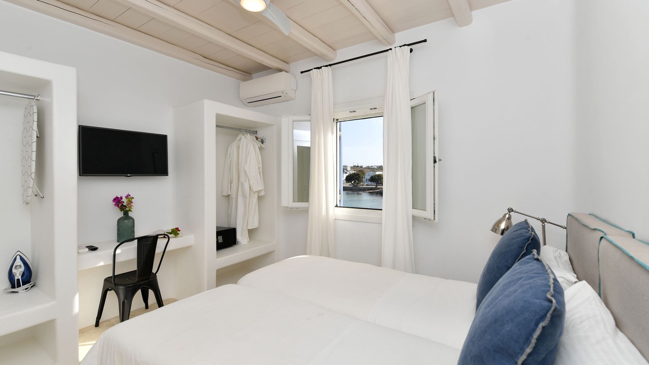 Photo of Bedroom in Naousa