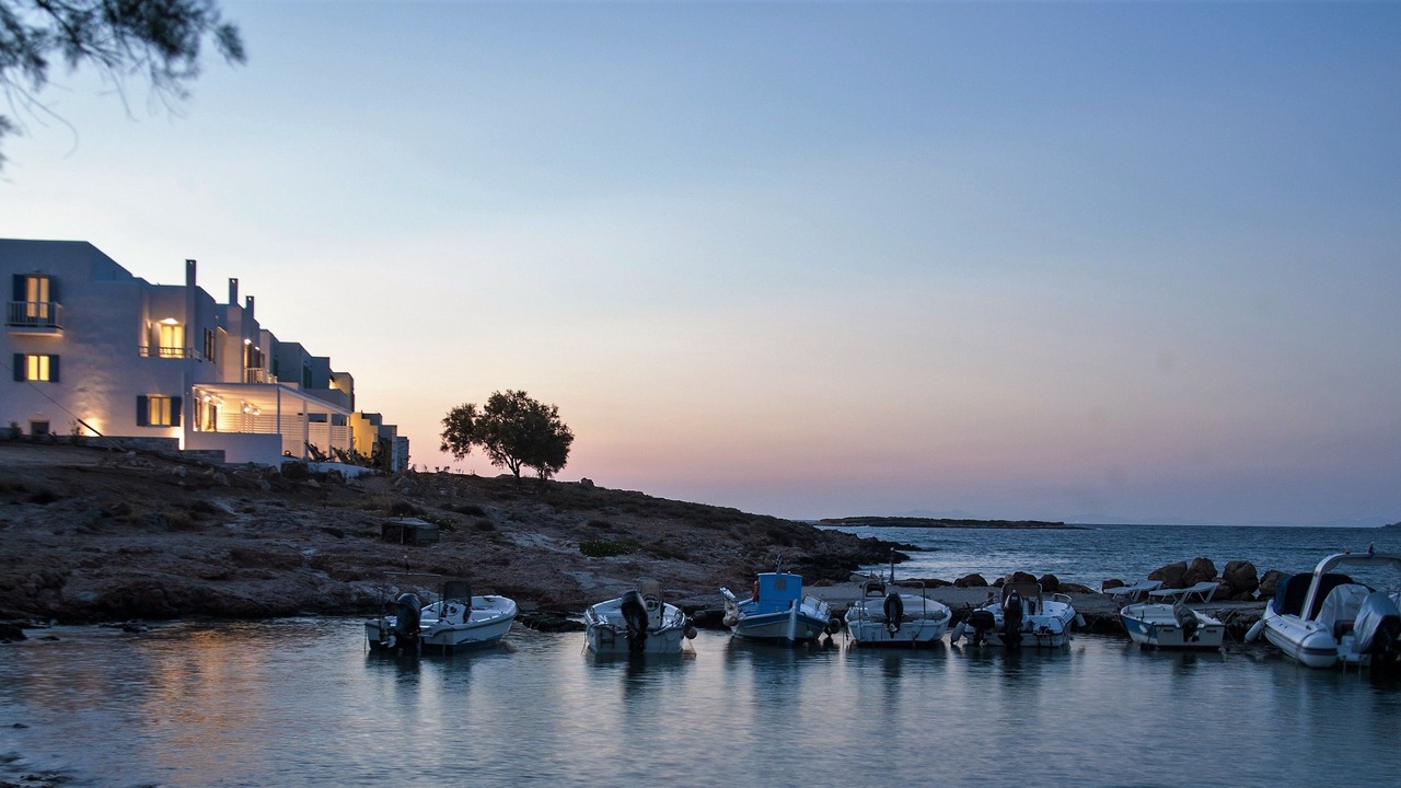 Photo of Outdoor in Naousa