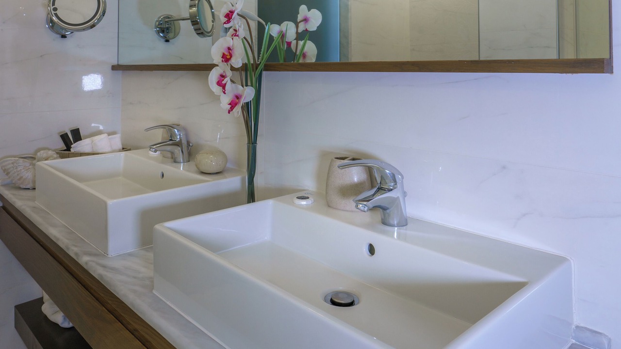 Photo of Bathroom in Katerini