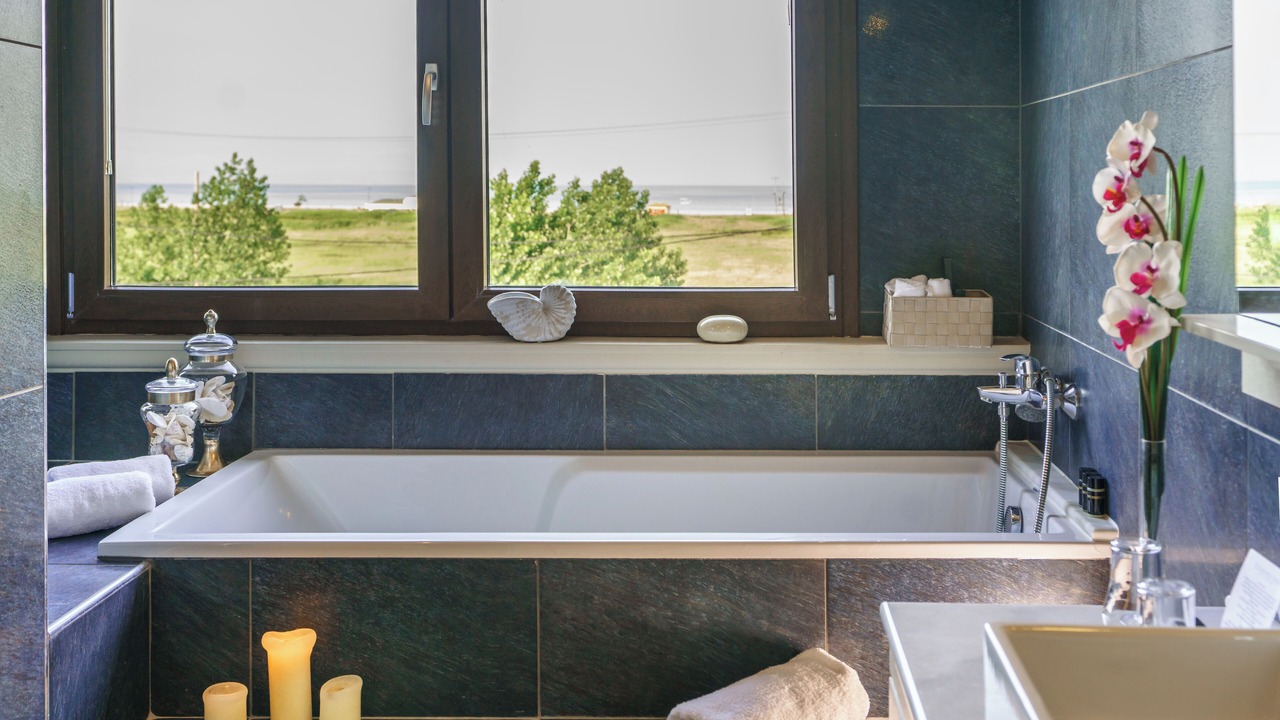 Photo of Bathroom in Katerini