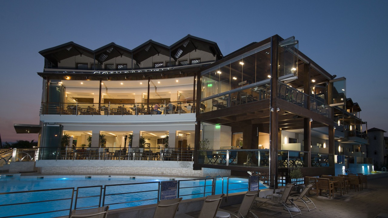 Photo of Outdoor in Katerini