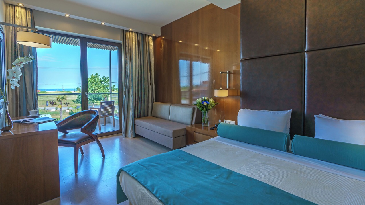 Photo of Bedroom in Katerini