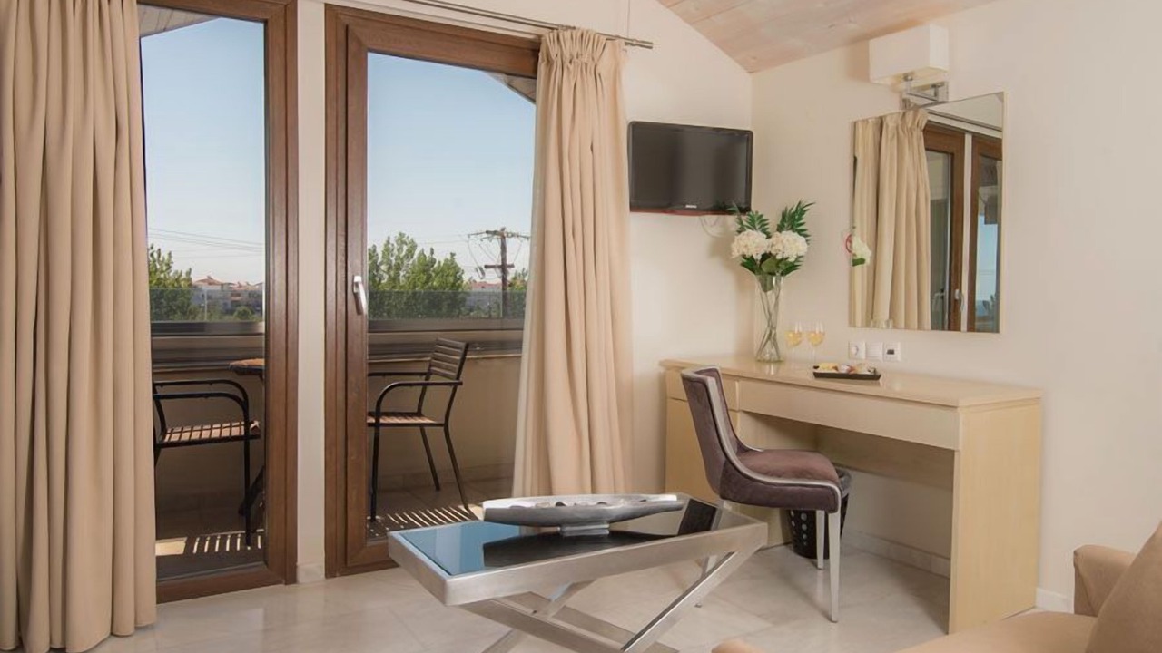 Photo of Bedroom in Katerini