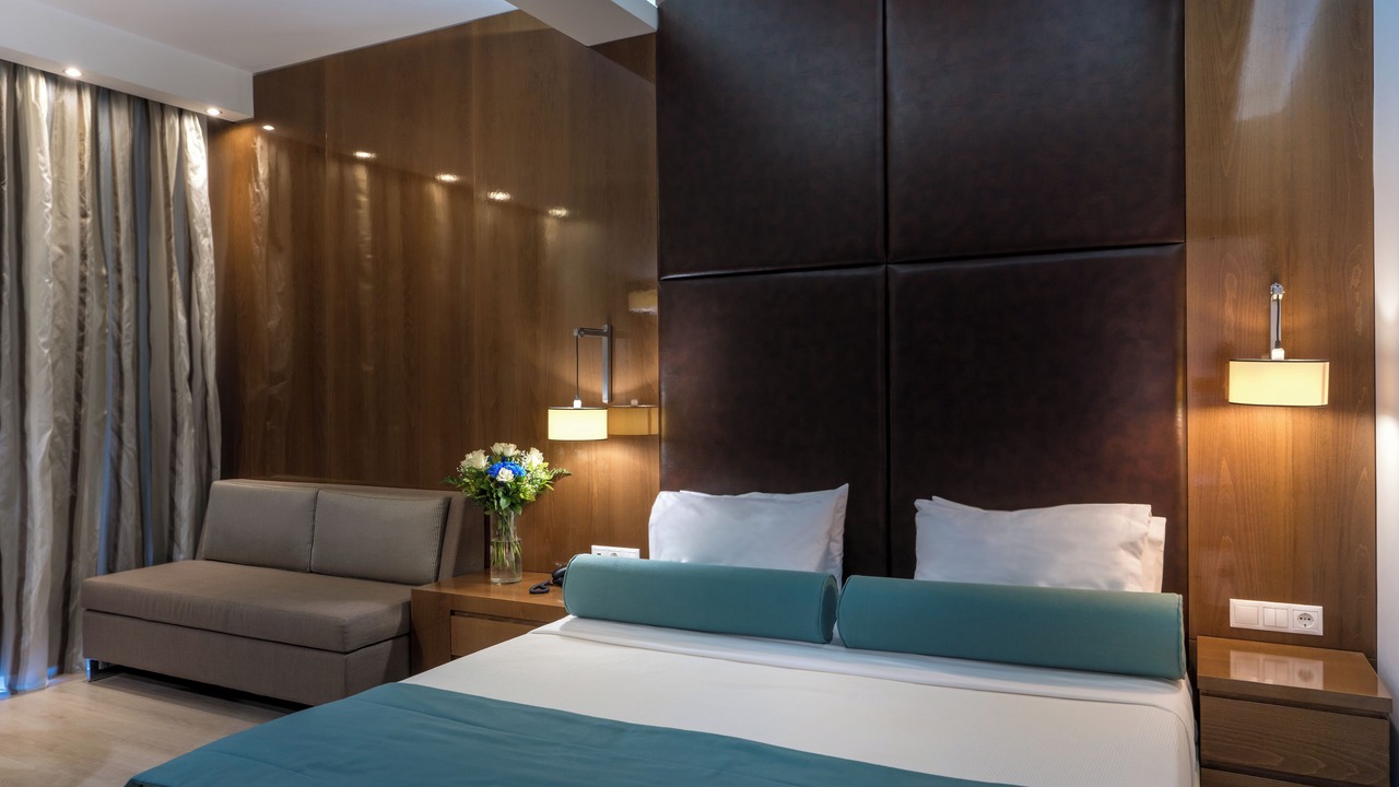 Photo of Bedroom in Katerini