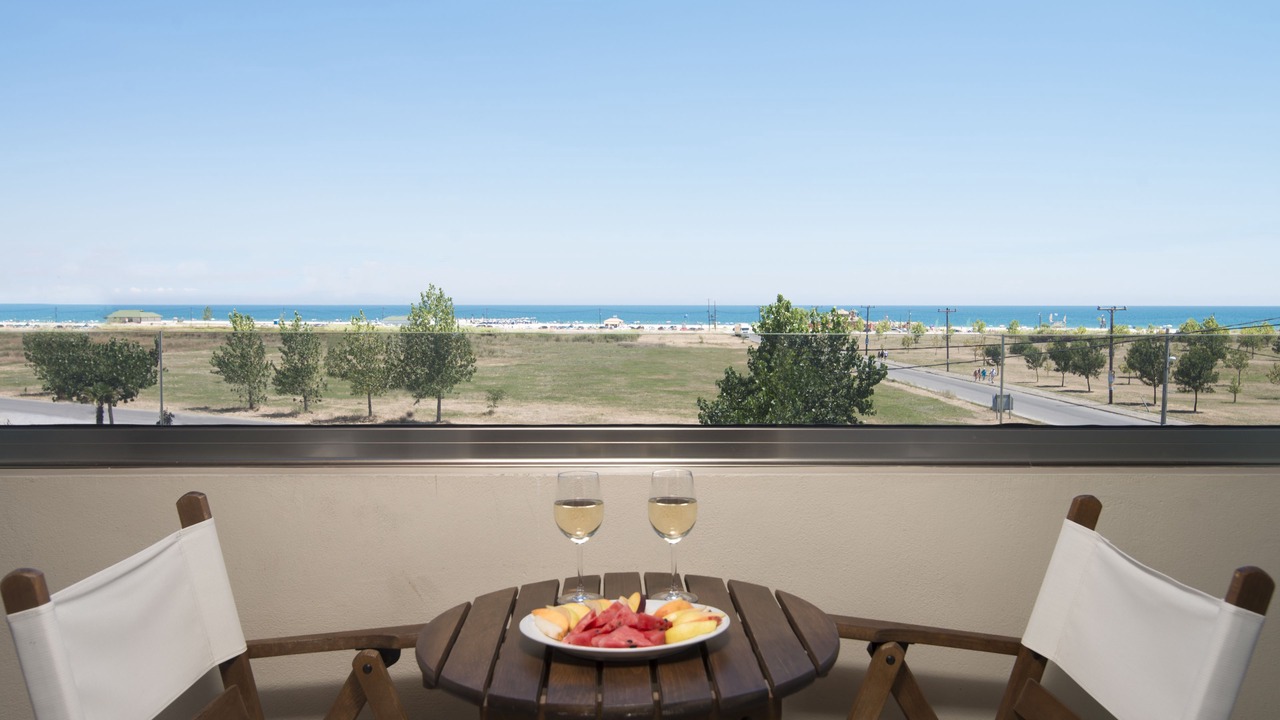 Photo of Patio Balcony in Katerini