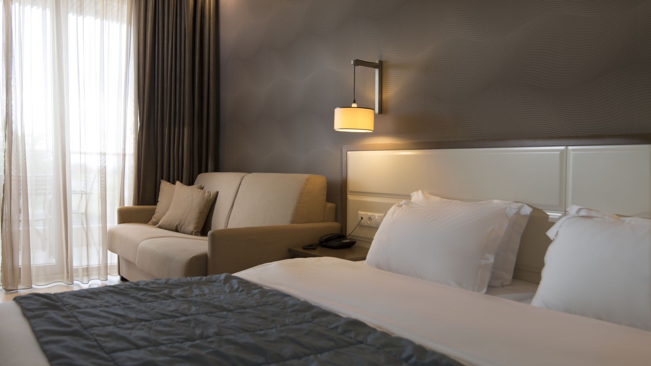 Photo of Bedroom in Katerini