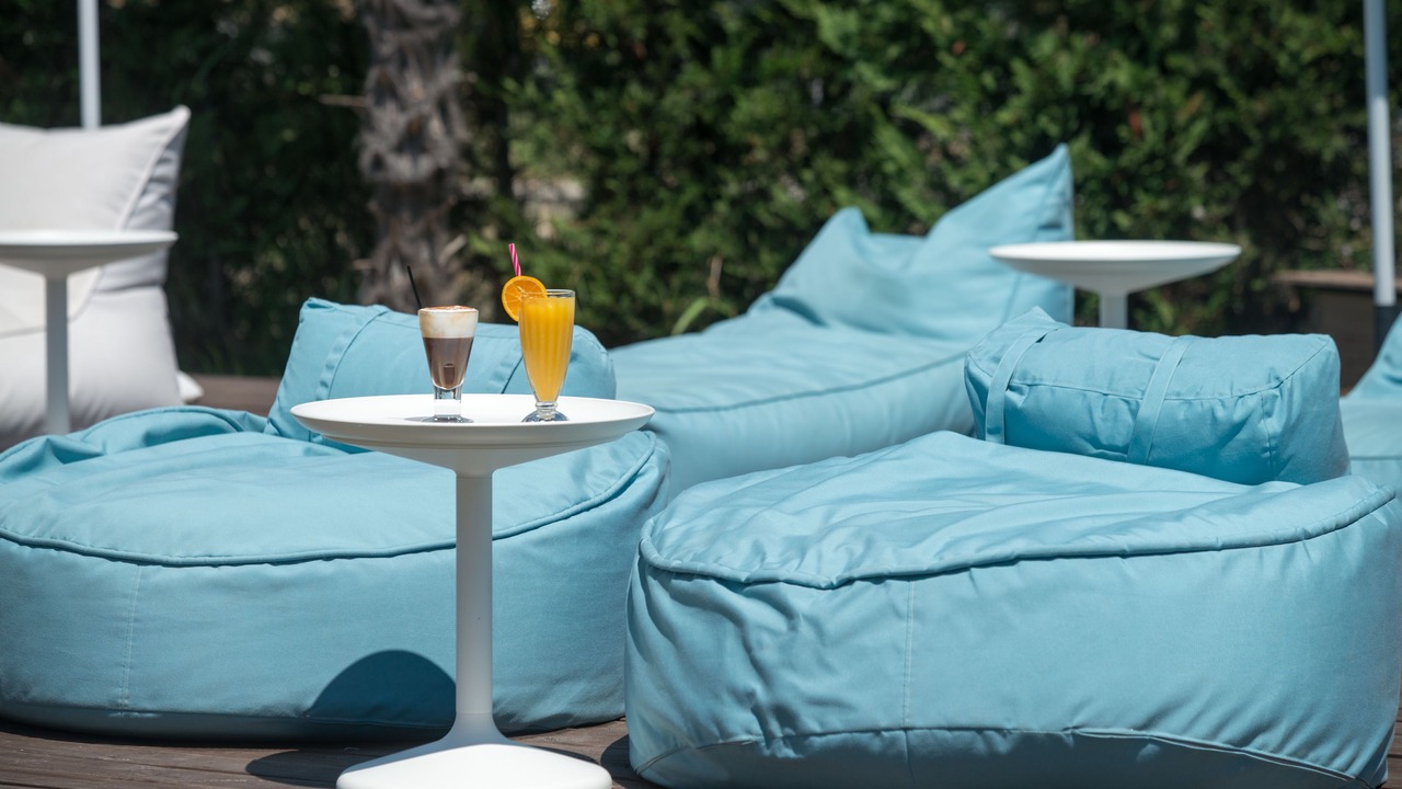Photo of Patio Balcony in Katerini