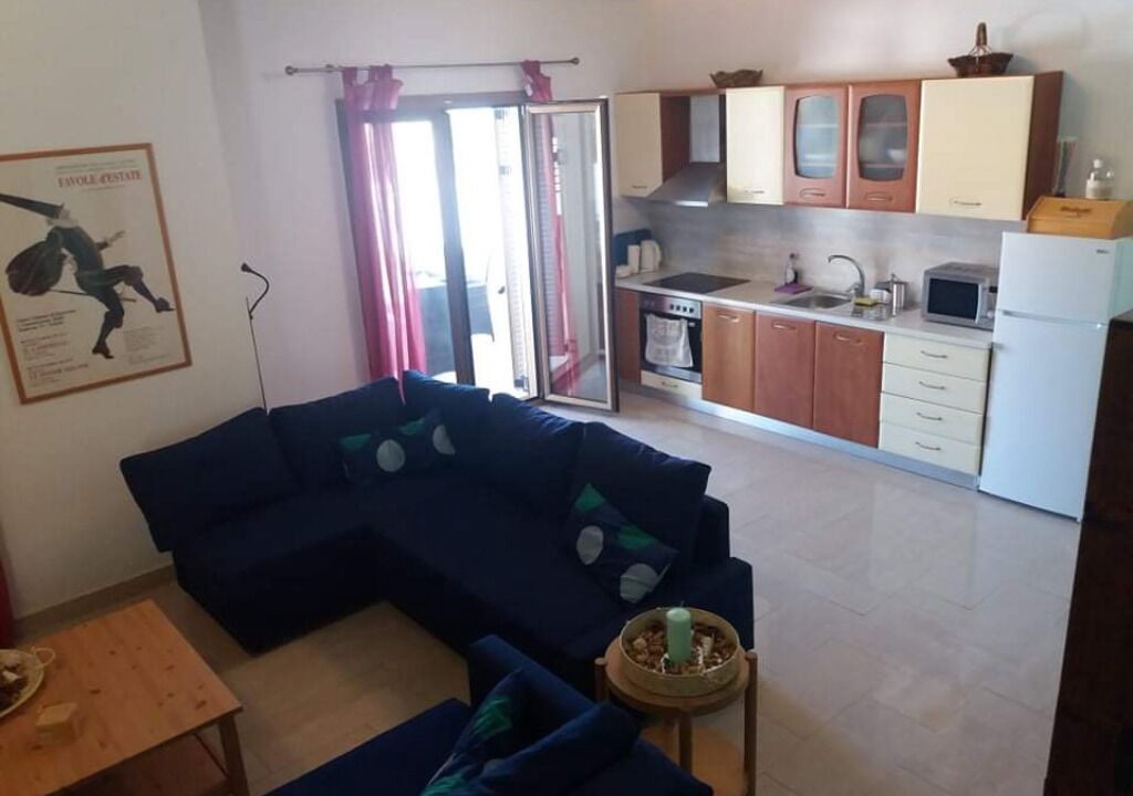 Photo of Livingroom in Vlicha