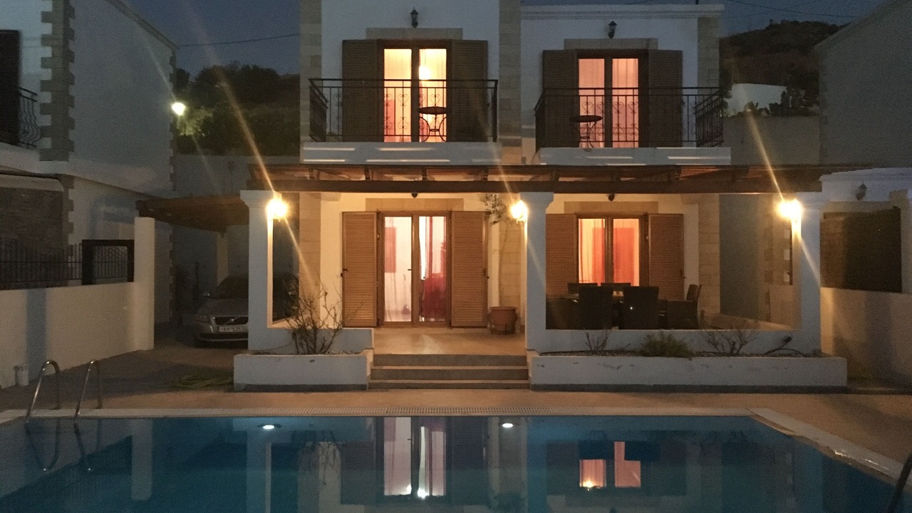 Photo of Outdoor in Vlicha