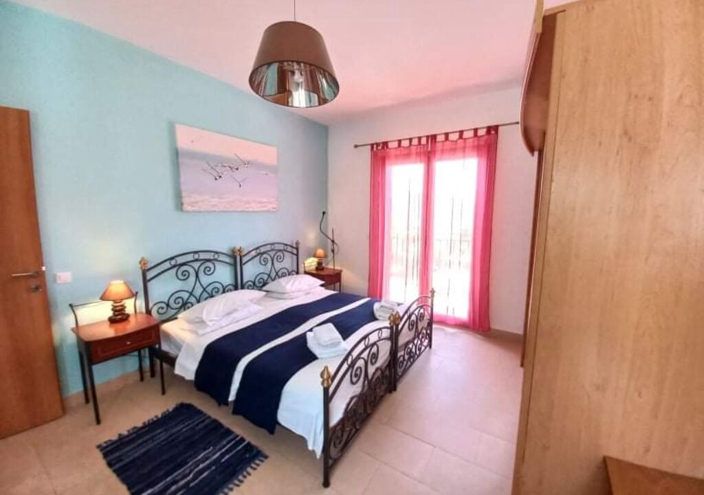 Photo of Bedroom in Vlicha