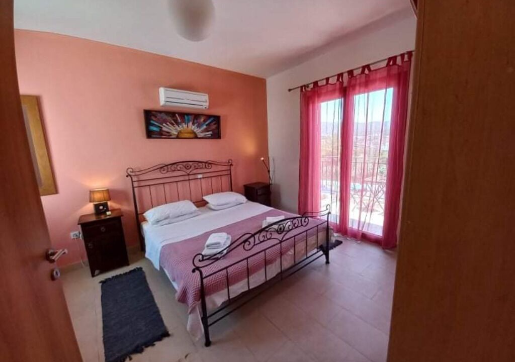 Photo of Bedroom in Vlicha