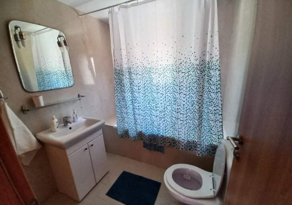 Photo of Bathroom in Vlicha