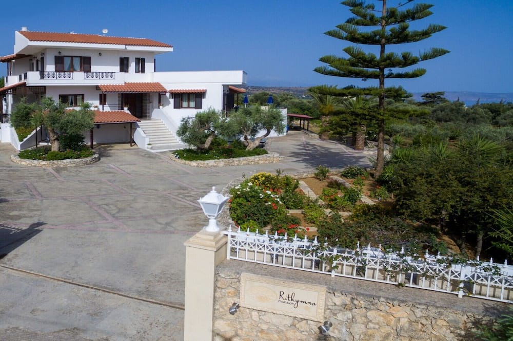 Photo of Outdoor in Atsipópoulon