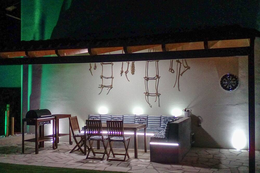Photo of Patio Balcony in Skaleta