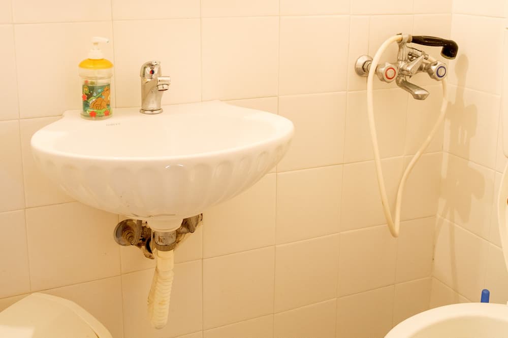 Photo of Bathroom in Skaleta