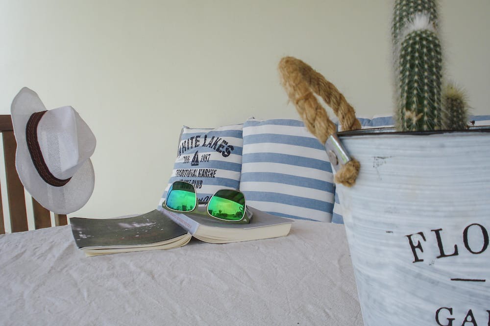 Photo of Bedroom in Skaleta
